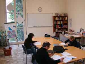 Studiare italiano a Madrelingua, scuola di lingua italiana a Bologna